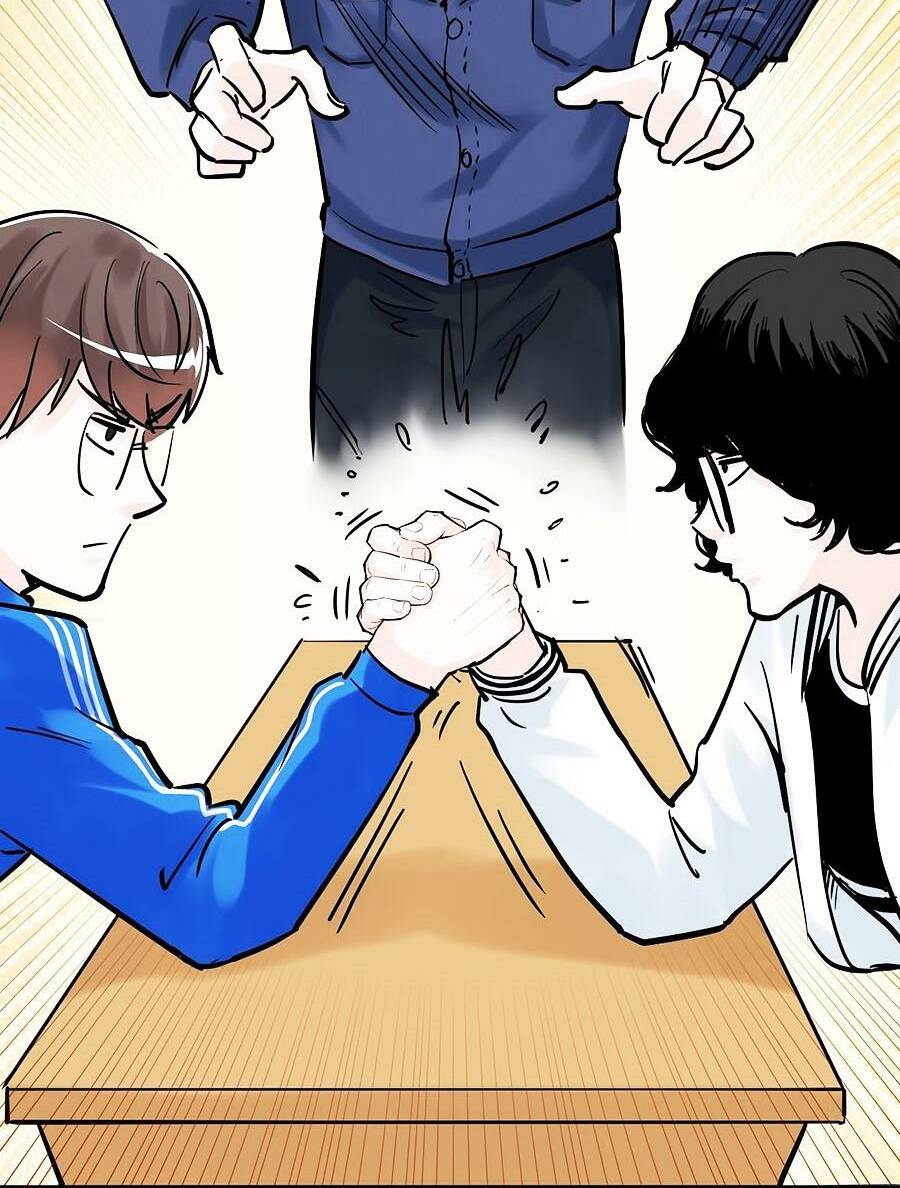 Tinh Thần Đại Hải Của Học Bá Chapter 36 - Trang 2