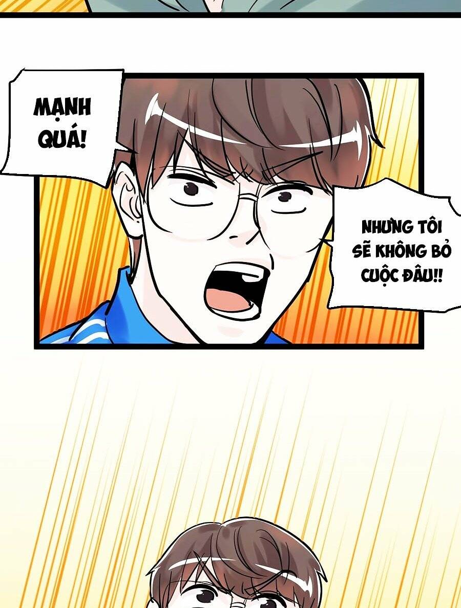 Tinh Thần Đại Hải Của Học Bá Chapter 36 - Trang 2