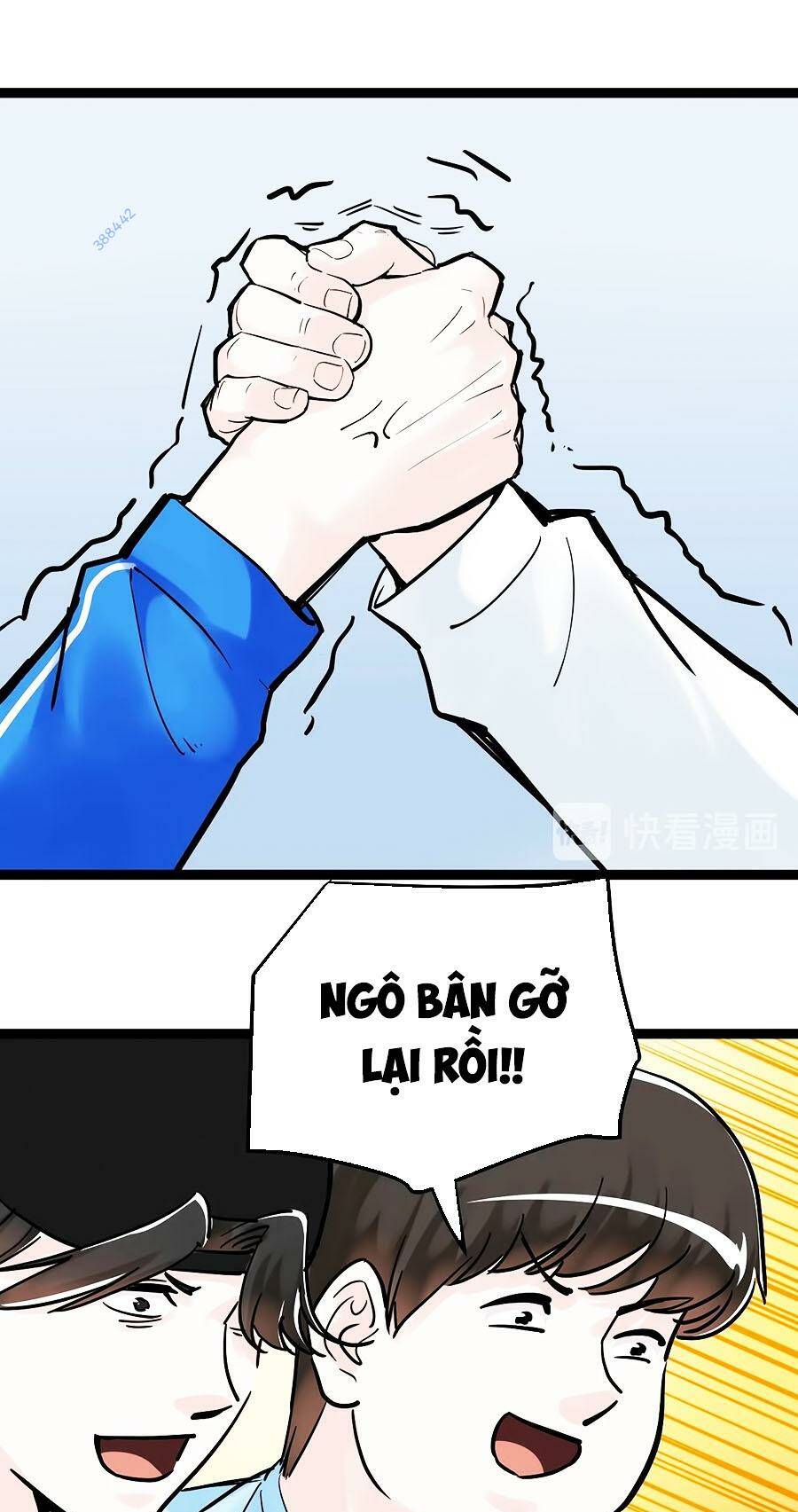 Tinh Thần Đại Hải Của Học Bá Chapter 36 - Trang 2