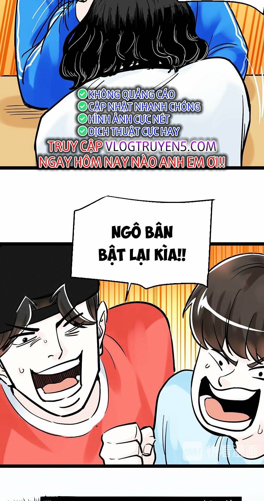 Tinh Thần Đại Hải Của Học Bá Chapter 36 - Trang 2