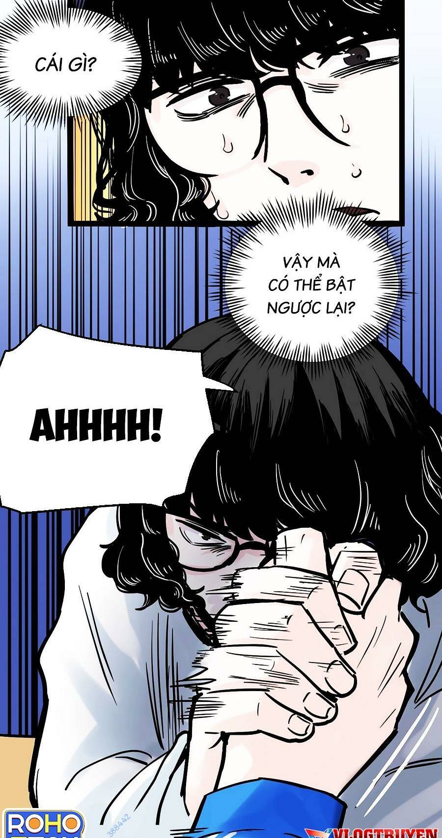 Tinh Thần Đại Hải Của Học Bá Chapter 36 - Trang 2