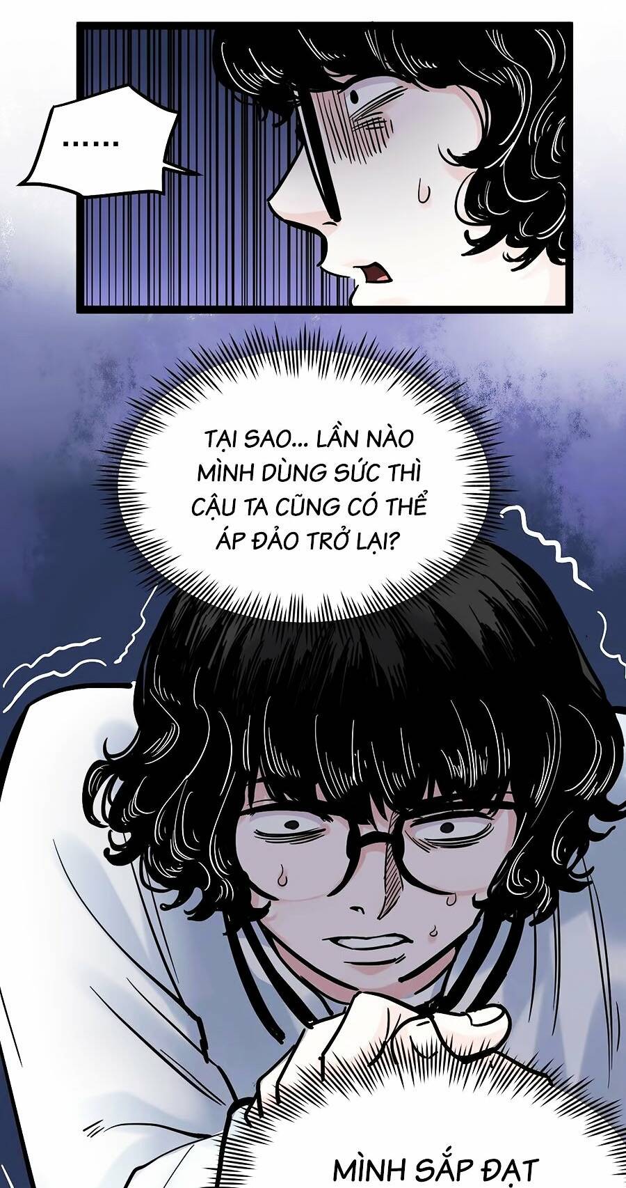 Tinh Thần Đại Hải Của Học Bá Chapter 36 - Trang 2