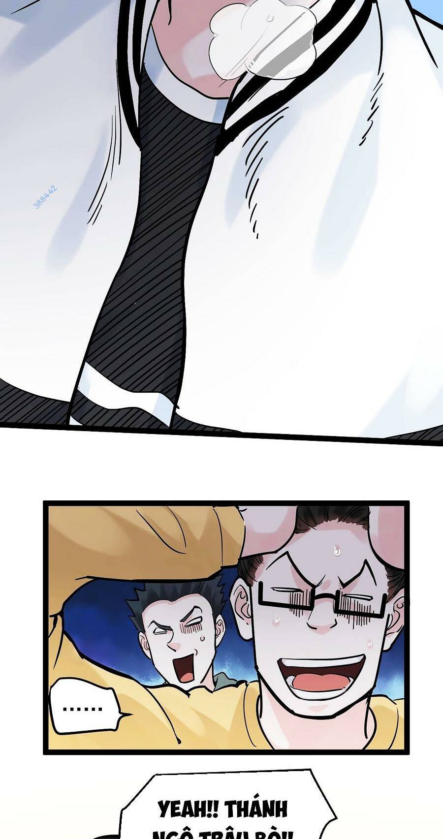 Tinh Thần Đại Hải Của Học Bá Chapter 36 - Trang 2