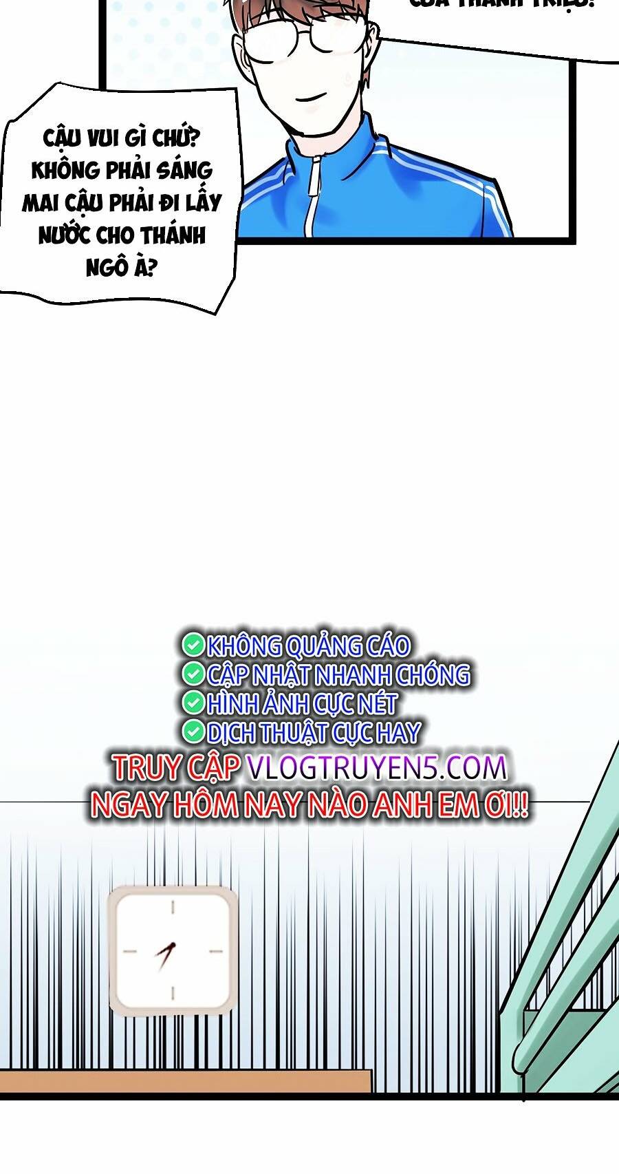 Tinh Thần Đại Hải Của Học Bá Chapter 36 - Trang 2