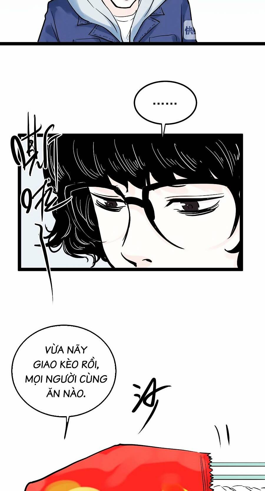 Tinh Thần Đại Hải Của Học Bá Chapter 36 - Trang 2