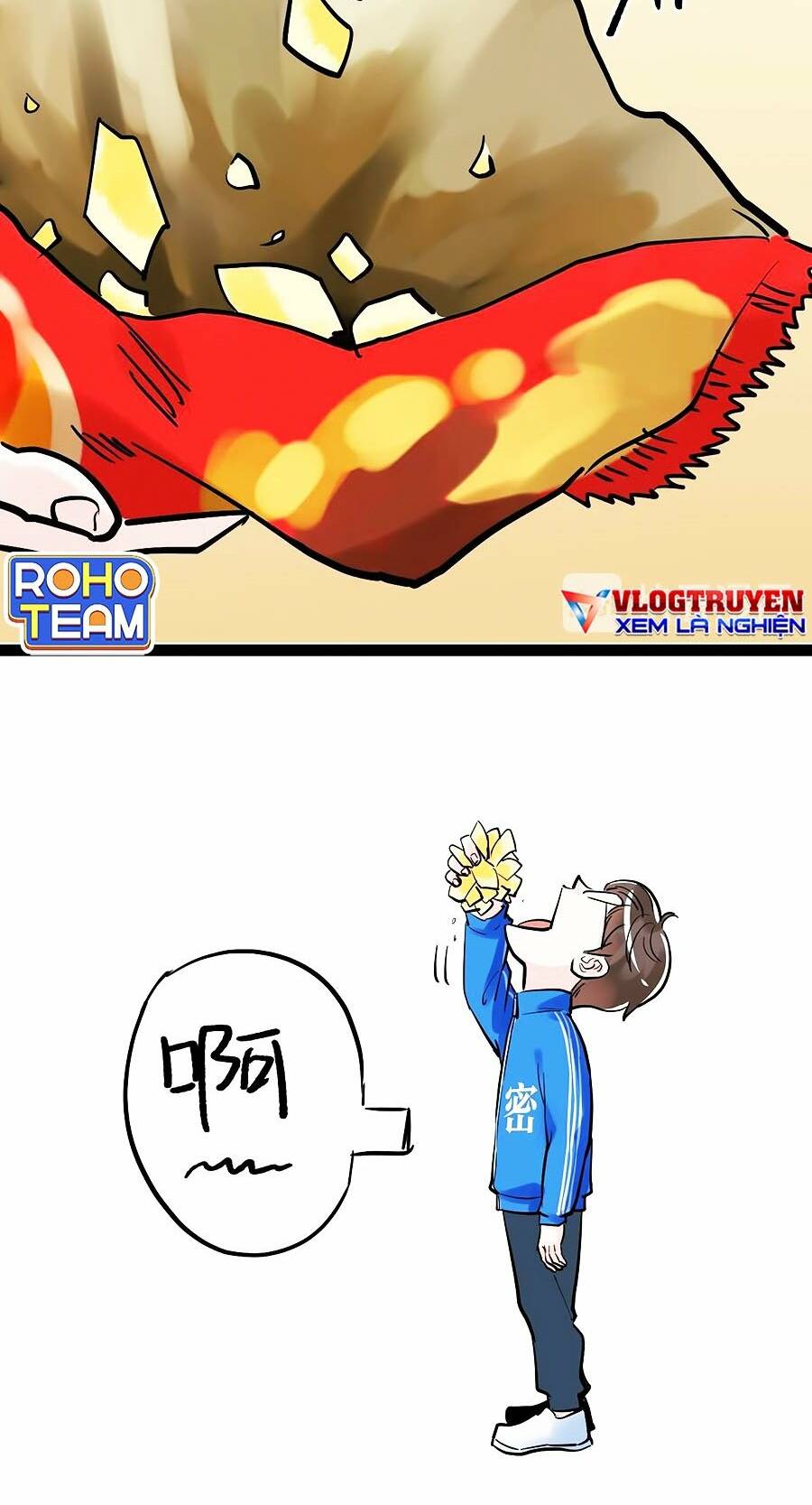 Tinh Thần Đại Hải Của Học Bá Chapter 36 - Trang 2