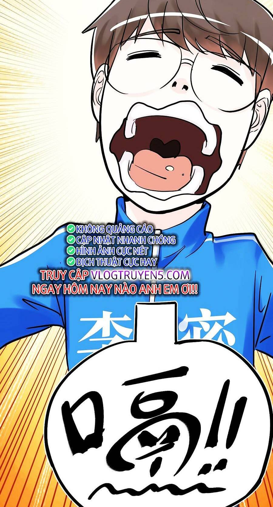 Tinh Thần Đại Hải Của Học Bá Chapter 36 - Trang 2