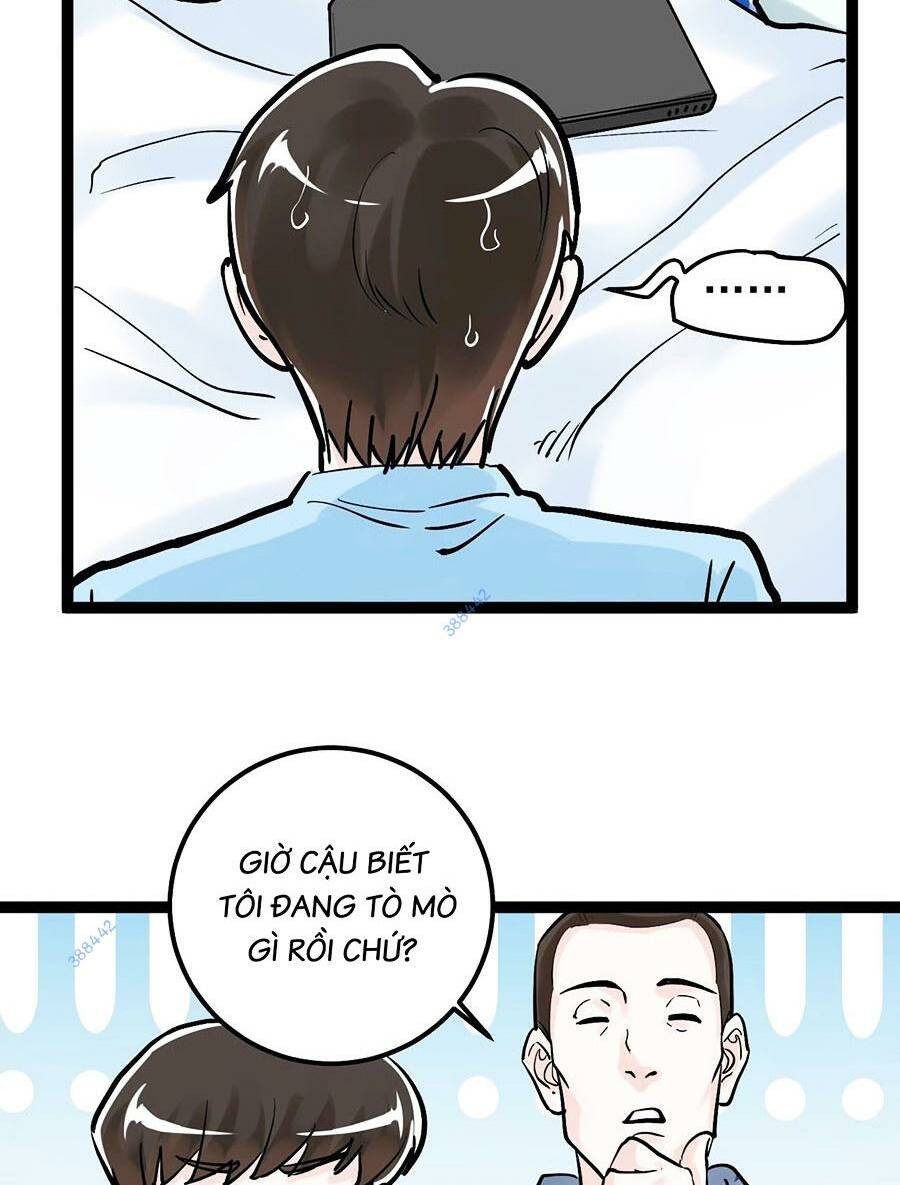 Tinh Thần Đại Hải Của Học Bá Chapter 37 - Trang 2