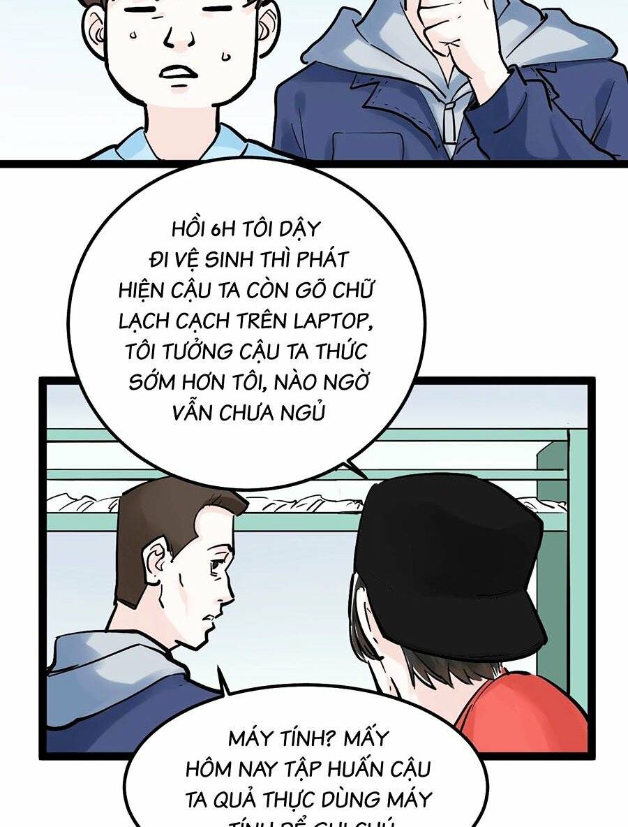 Tinh Thần Đại Hải Của Học Bá Chapter 37 - Trang 2