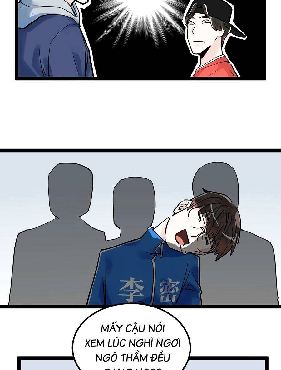 Tinh Thần Đại Hải Của Học Bá Chapter 37 - Trang 2