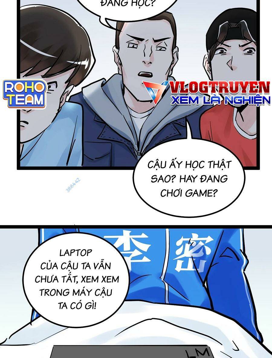 Tinh Thần Đại Hải Của Học Bá Chapter 37 - Trang 2