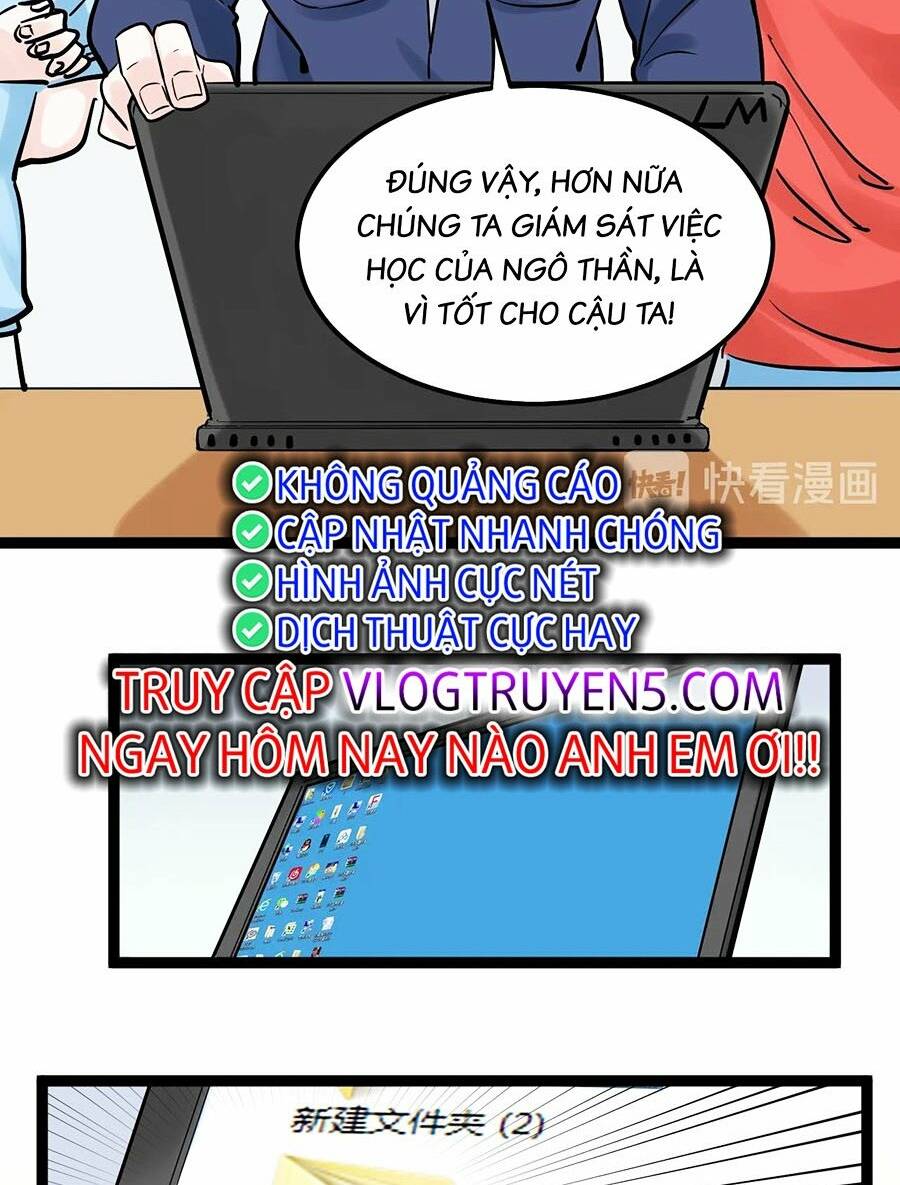 Tinh Thần Đại Hải Của Học Bá Chapter 37 - Trang 2