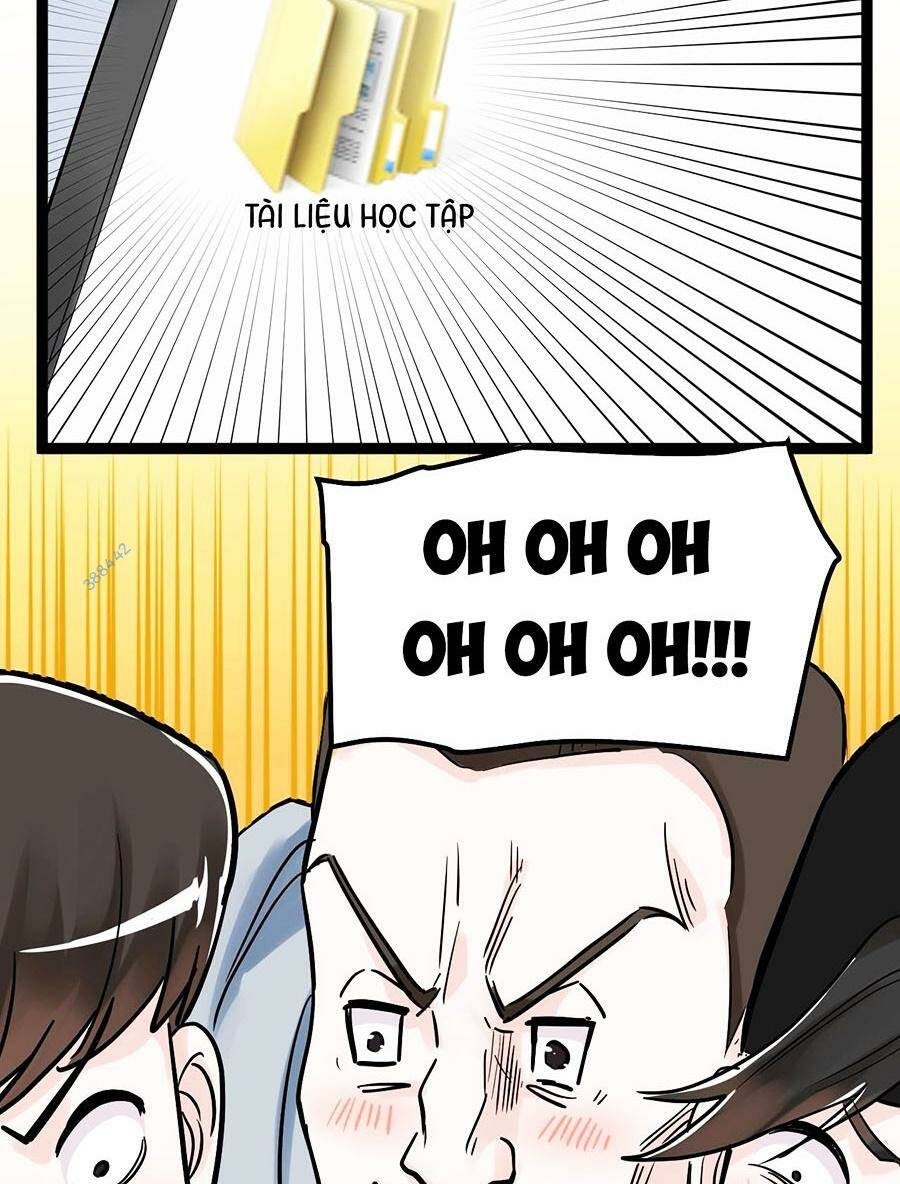 Tinh Thần Đại Hải Của Học Bá Chapter 37 - Trang 2