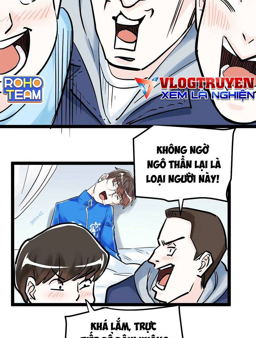 Tinh Thần Đại Hải Của Học Bá Chapter 37 - Trang 2