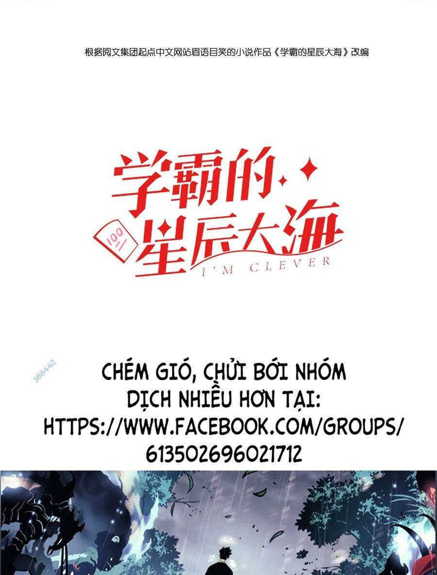 Tinh Thần Đại Hải Của Học Bá Chapter 37 - Trang 2