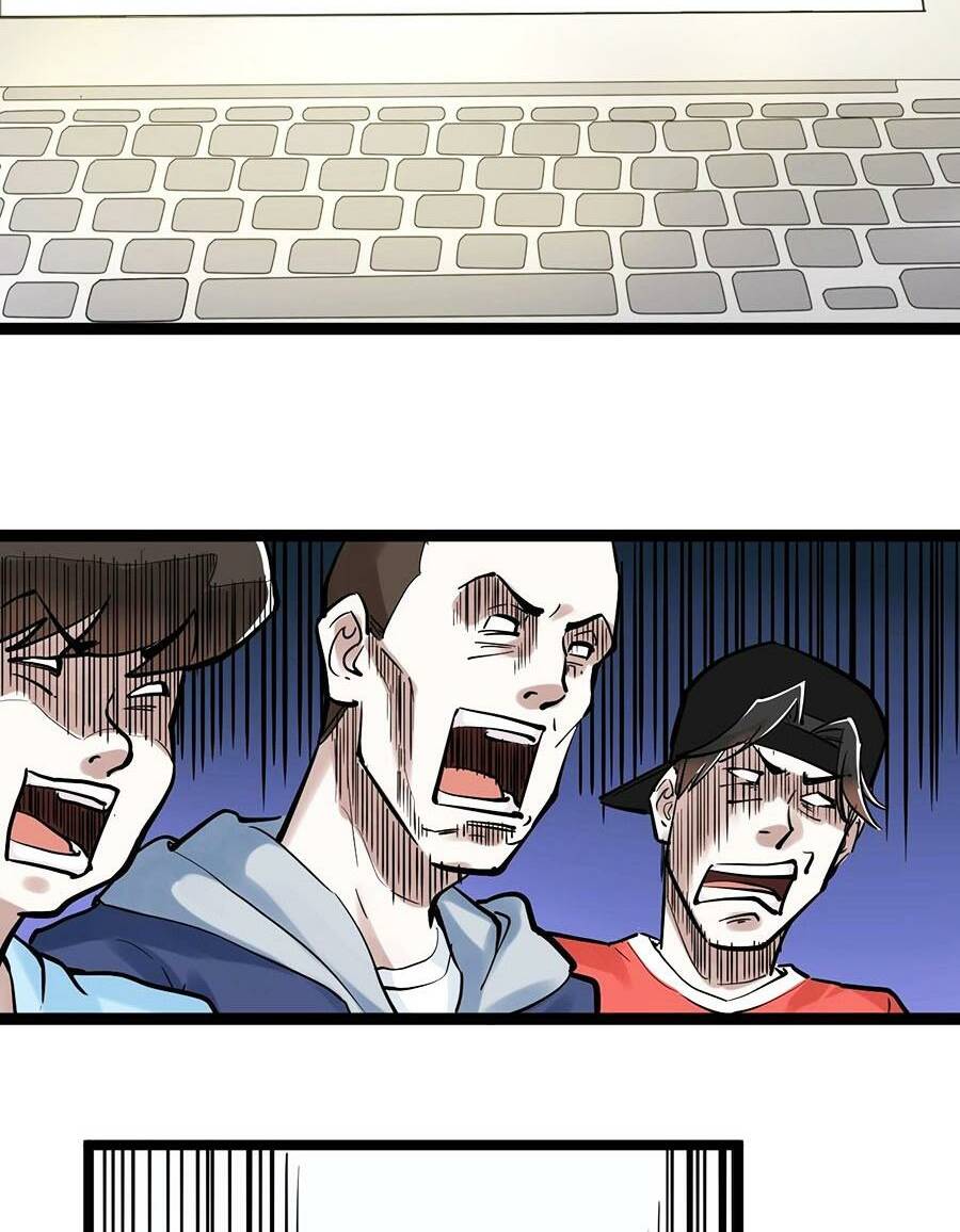 Tinh Thần Đại Hải Của Học Bá Chapter 37 - Trang 2