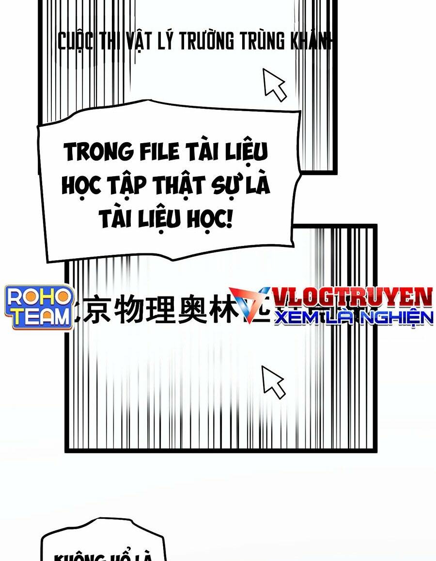 Tinh Thần Đại Hải Của Học Bá Chapter 37 - Trang 2