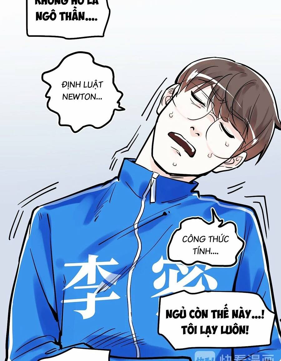 Tinh Thần Đại Hải Của Học Bá Chapter 37 - Trang 2