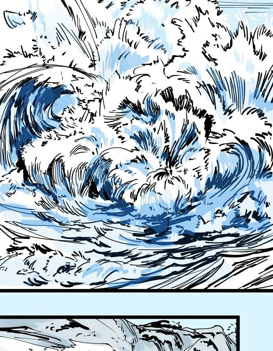 Tinh Thần Đại Hải Của Học Bá Chapter 37 - Trang 2