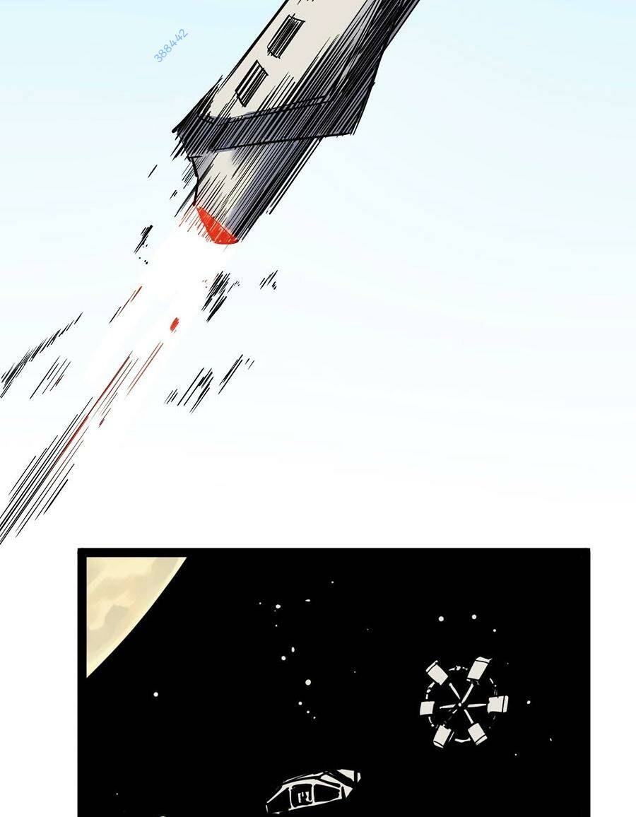 Tinh Thần Đại Hải Của Học Bá Chapter 37 - Trang 2