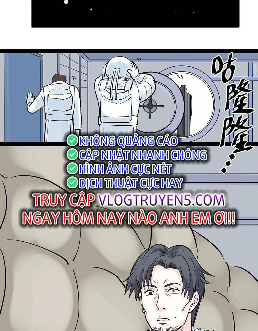 Tinh Thần Đại Hải Của Học Bá Chapter 37 - Trang 2