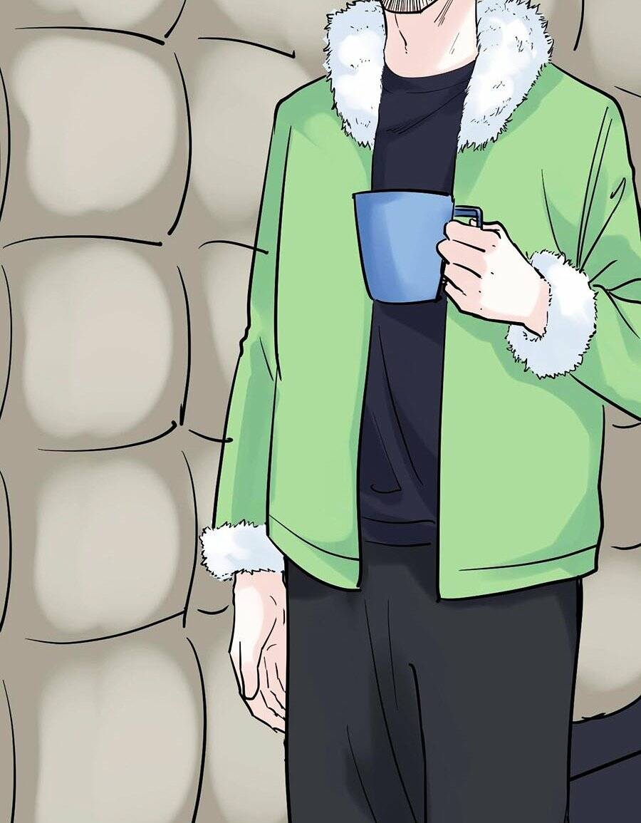 Tinh Thần Đại Hải Của Học Bá Chapter 37 - Trang 2