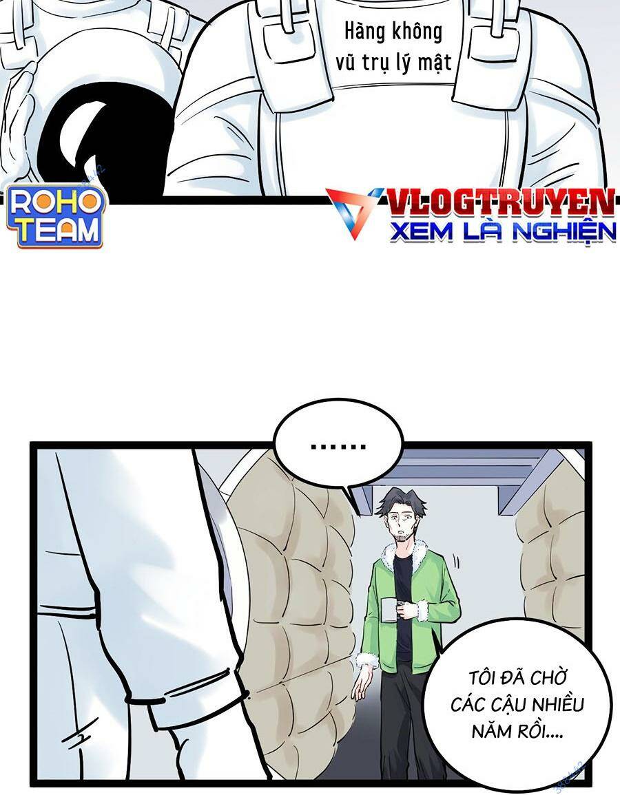 Tinh Thần Đại Hải Của Học Bá Chapter 37 - Trang 2