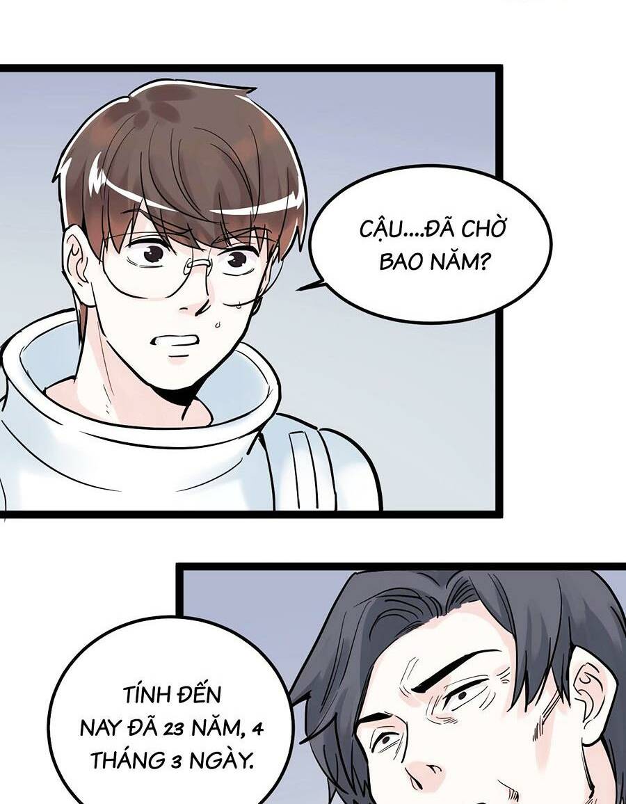 Tinh Thần Đại Hải Của Học Bá Chapter 37 - Trang 2