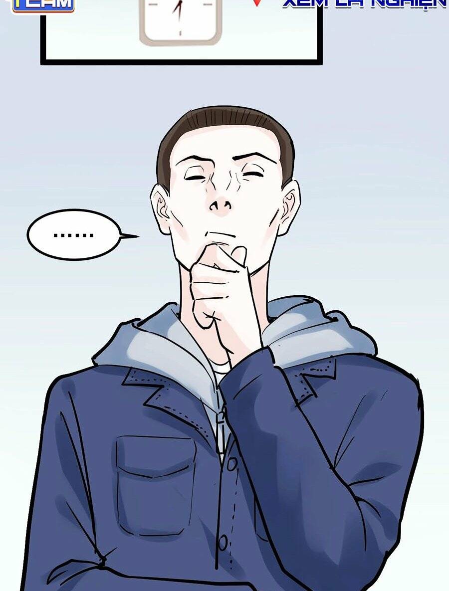 Tinh Thần Đại Hải Của Học Bá Chapter 37 - Trang 2