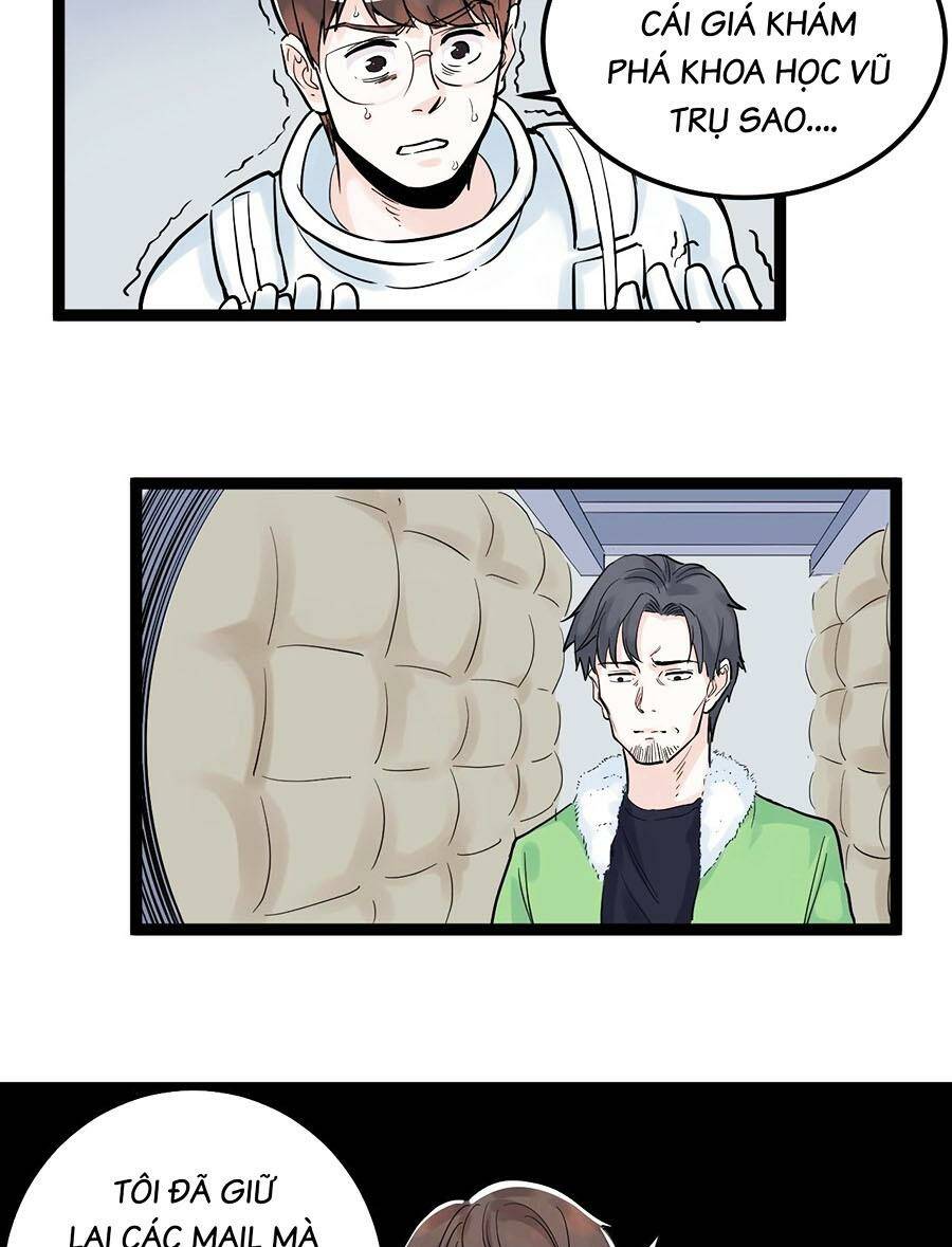 Tinh Thần Đại Hải Của Học Bá Chapter 37 - Trang 2