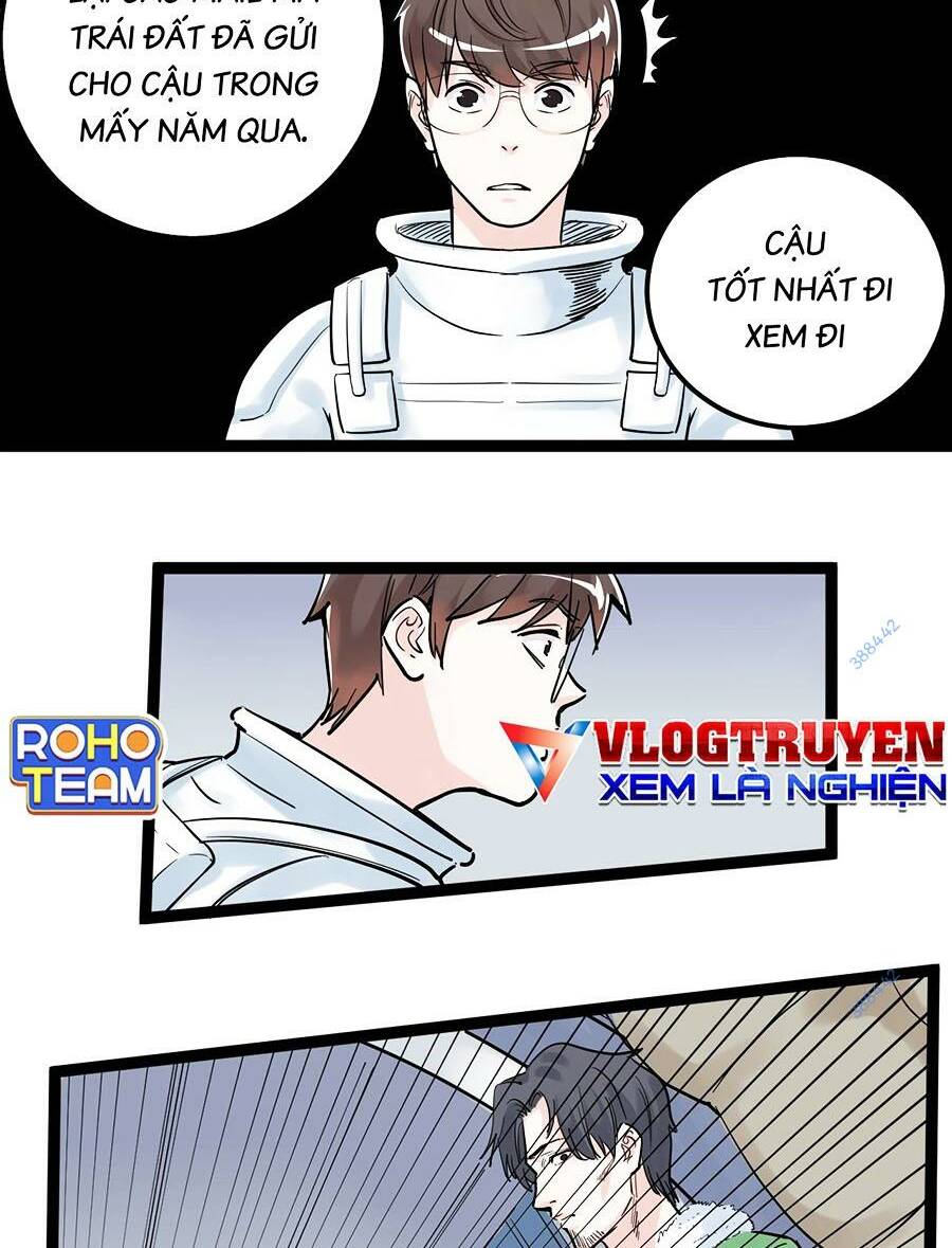 Tinh Thần Đại Hải Của Học Bá Chapter 37 - Trang 2