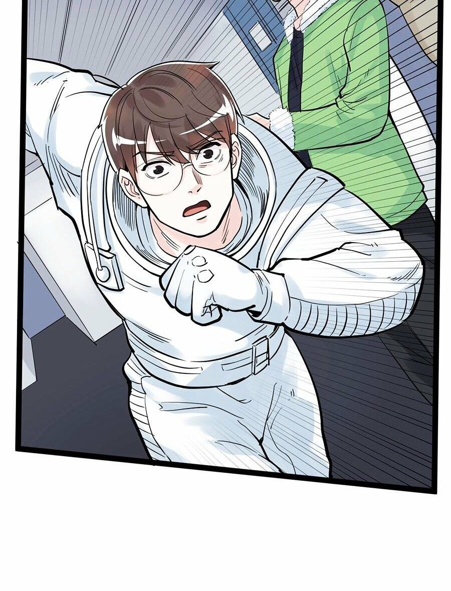 Tinh Thần Đại Hải Của Học Bá Chapter 37 - Trang 2