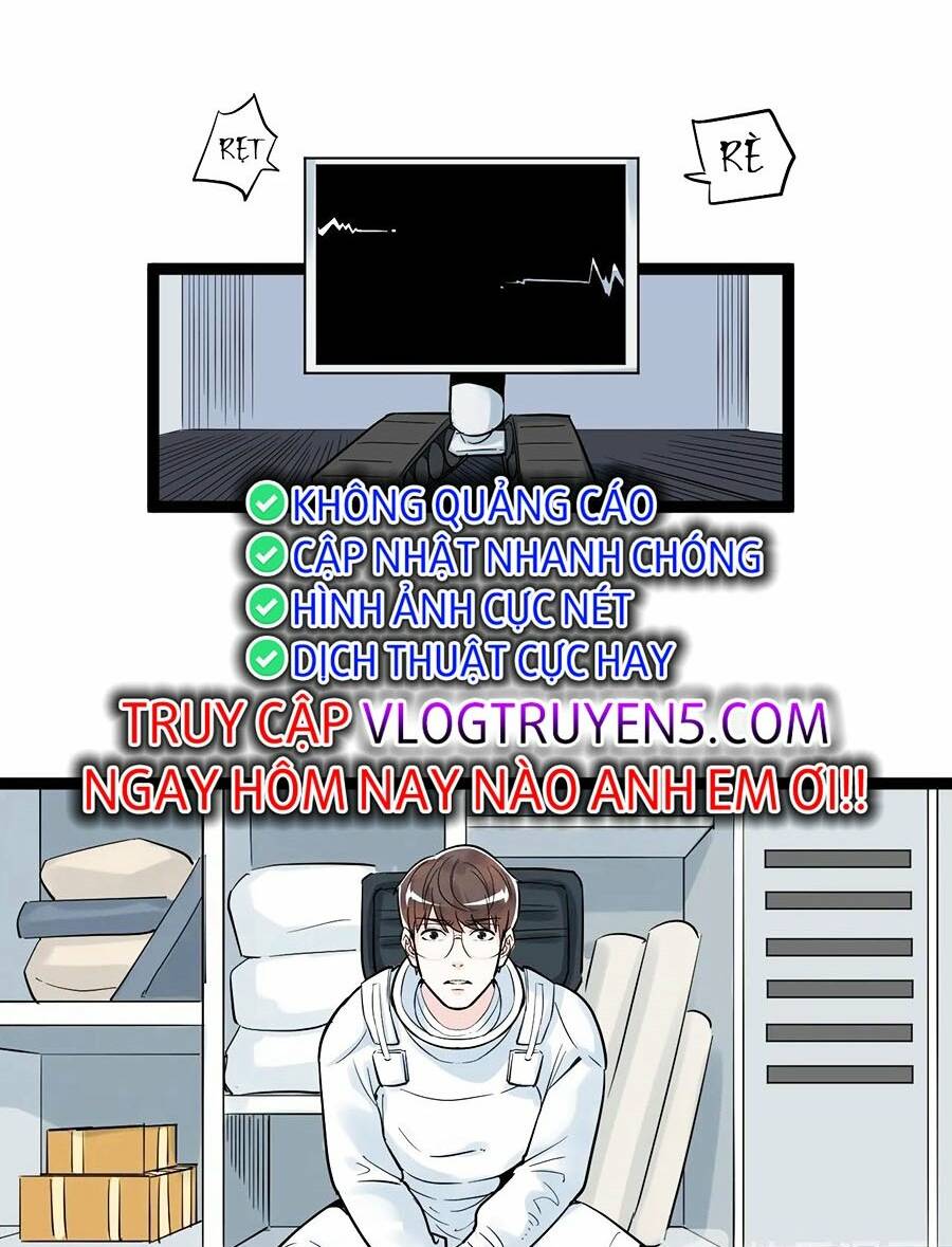 Tinh Thần Đại Hải Của Học Bá Chapter 37 - Trang 2