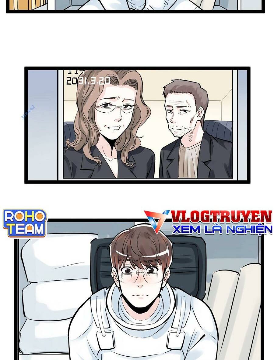 Tinh Thần Đại Hải Của Học Bá Chapter 37 - Trang 2