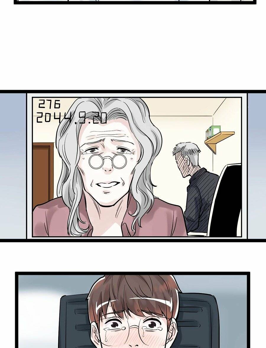 Tinh Thần Đại Hải Của Học Bá Chapter 37 - Trang 2