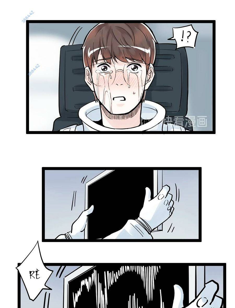 Tinh Thần Đại Hải Của Học Bá Chapter 37 - Trang 2