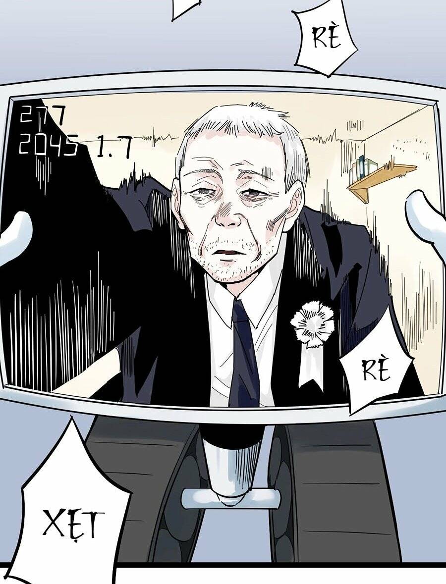 Tinh Thần Đại Hải Của Học Bá Chapter 37 - Trang 2