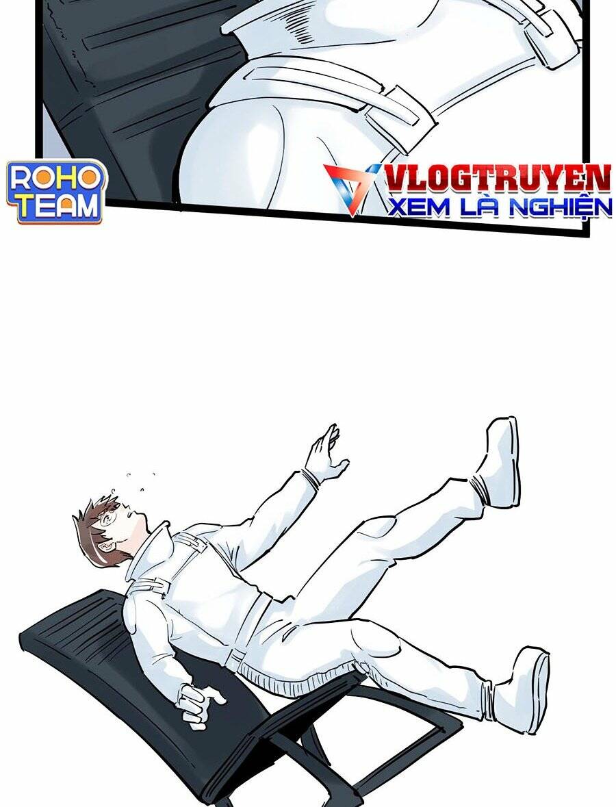 Tinh Thần Đại Hải Của Học Bá Chapter 37 - Trang 2