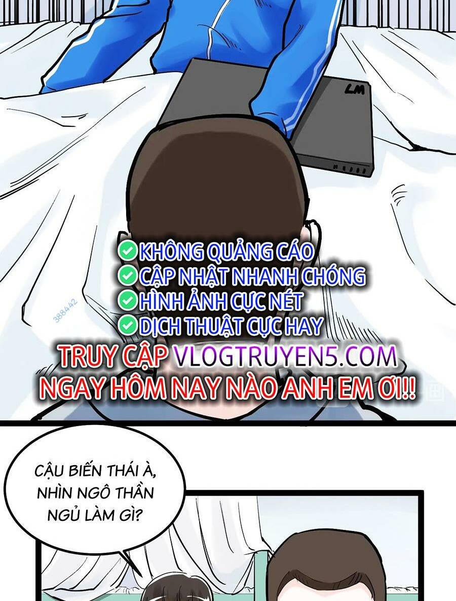 Tinh Thần Đại Hải Của Học Bá Chapter 37 - Trang 2