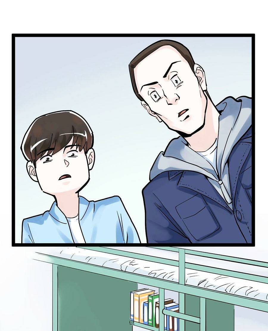 Tinh Thần Đại Hải Của Học Bá Chapter 37 - Trang 2