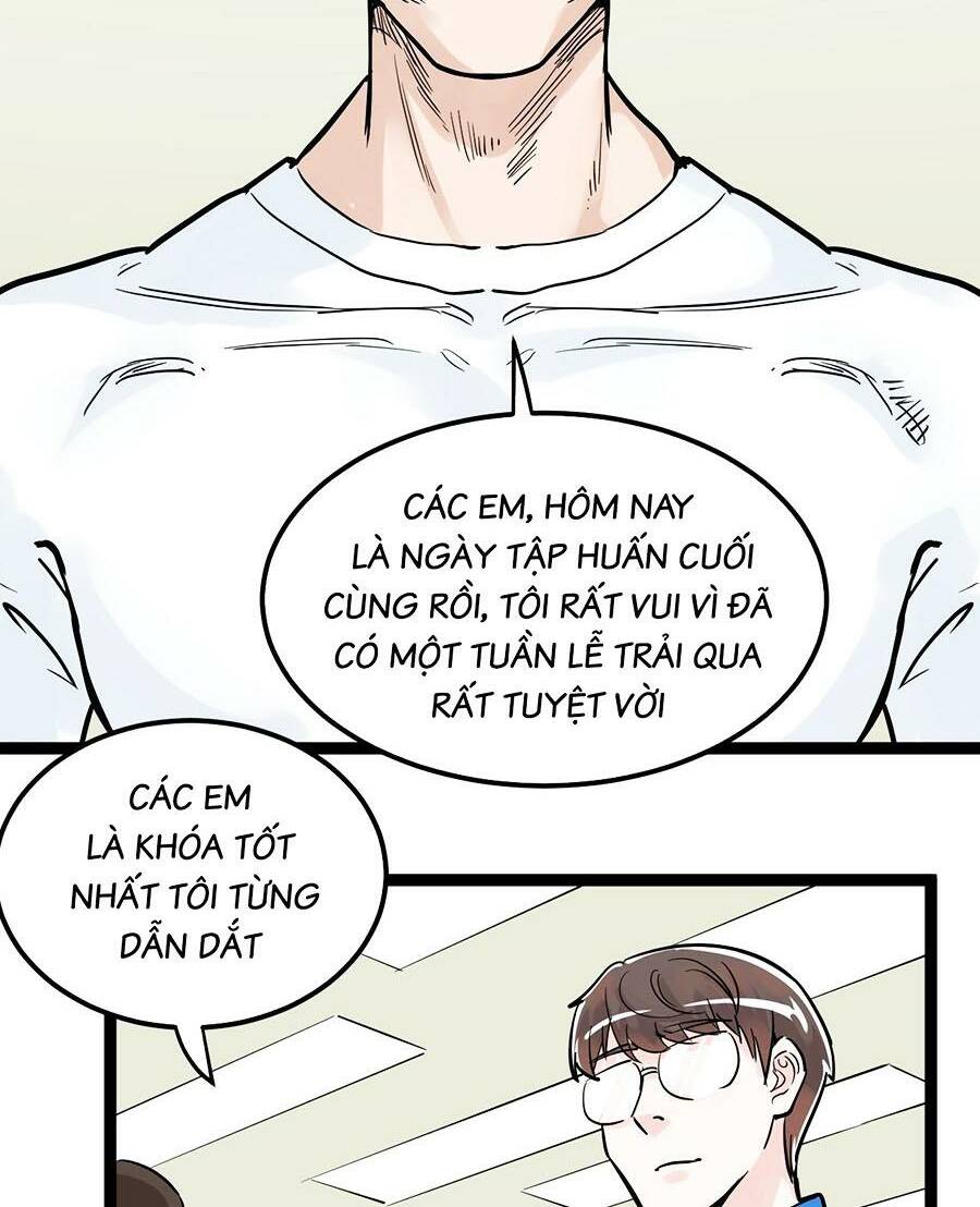 Tinh Thần Đại Hải Của Học Bá Chapter 37 - Trang 2