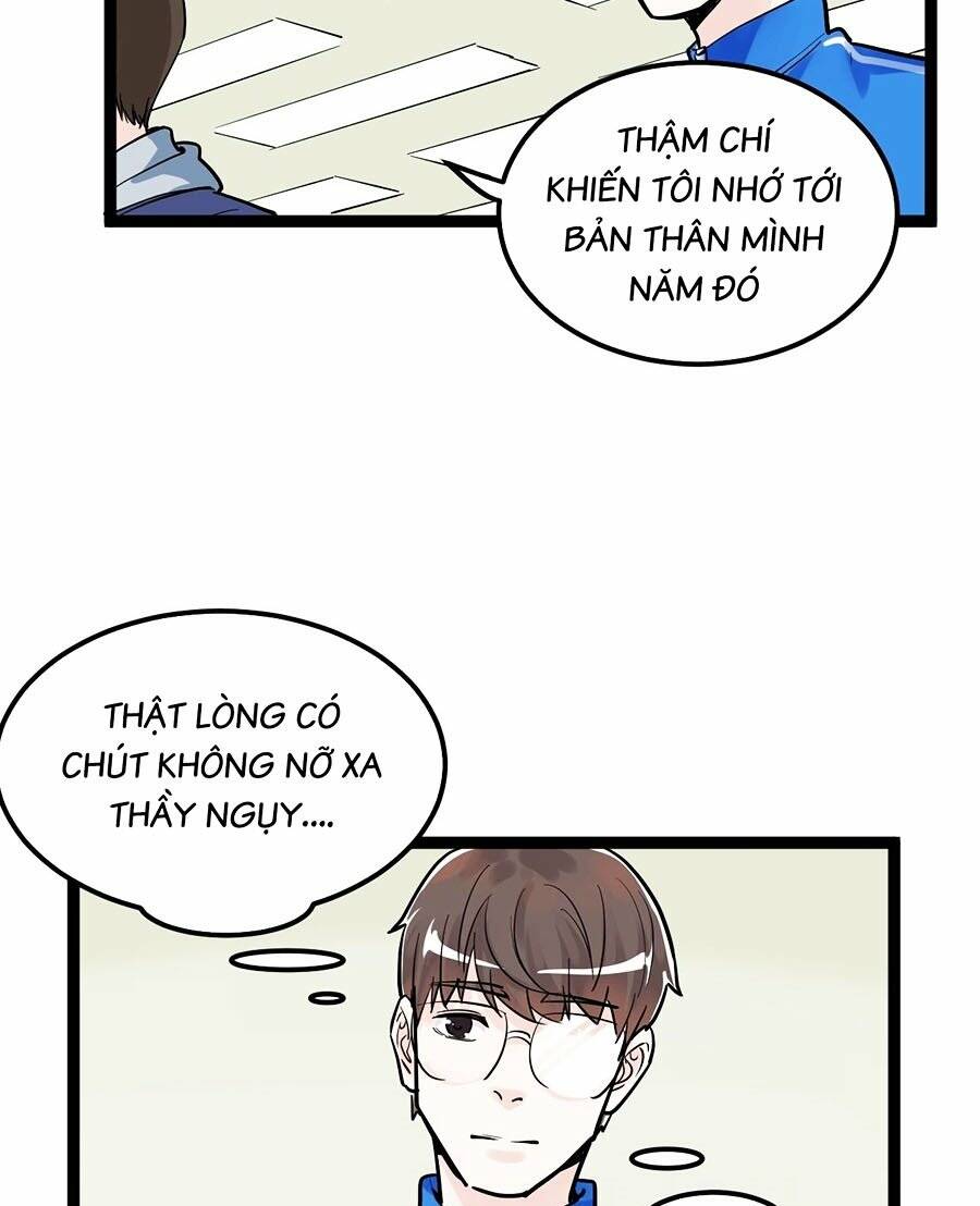 Tinh Thần Đại Hải Của Học Bá Chapter 37 - Trang 2