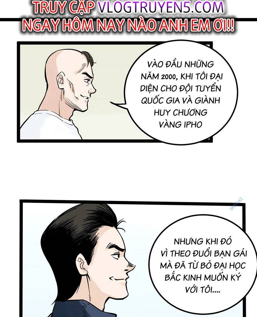 Tinh Thần Đại Hải Của Học Bá Chapter 37 - Trang 2