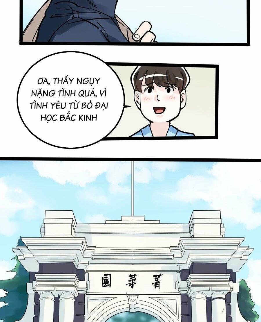 Tinh Thần Đại Hải Của Học Bá Chapter 37 - Trang 2