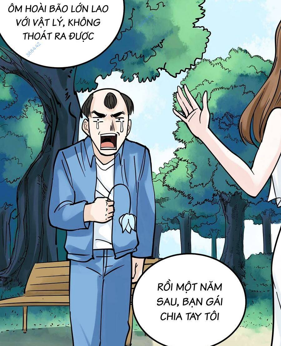 Tinh Thần Đại Hải Của Học Bá Chapter 37 - Trang 2