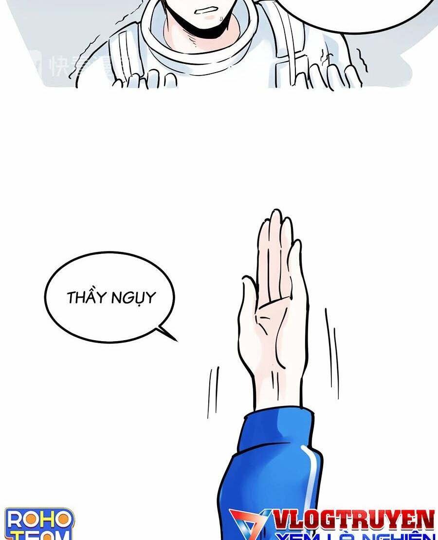 Tinh Thần Đại Hải Của Học Bá Chapter 37 - Trang 2
