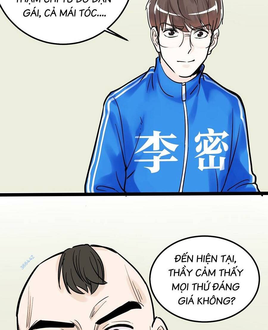 Tinh Thần Đại Hải Của Học Bá Chapter 37 - Trang 2