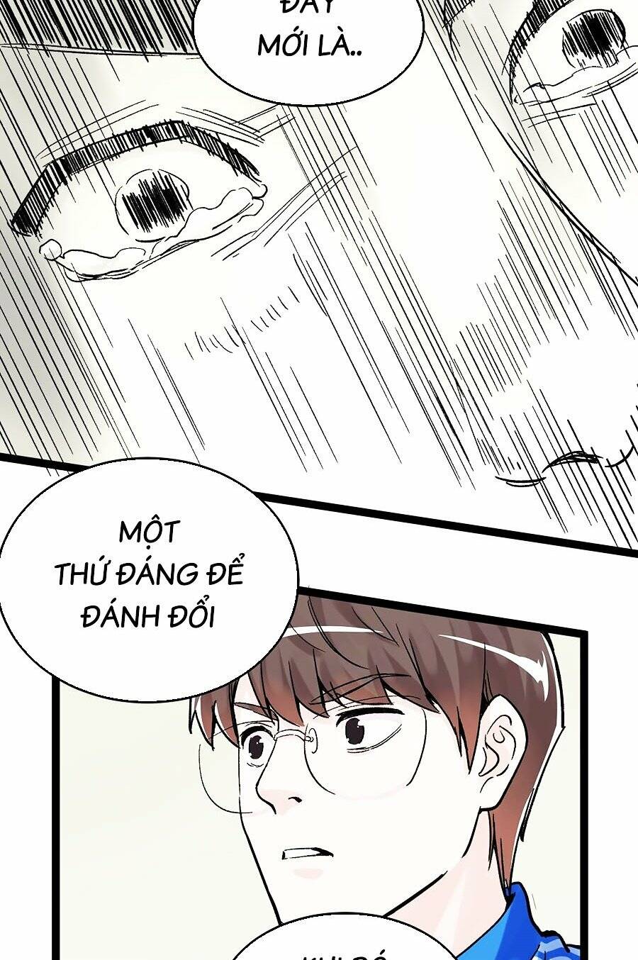 Tinh Thần Đại Hải Của Học Bá Chapter 38 - Trang 2