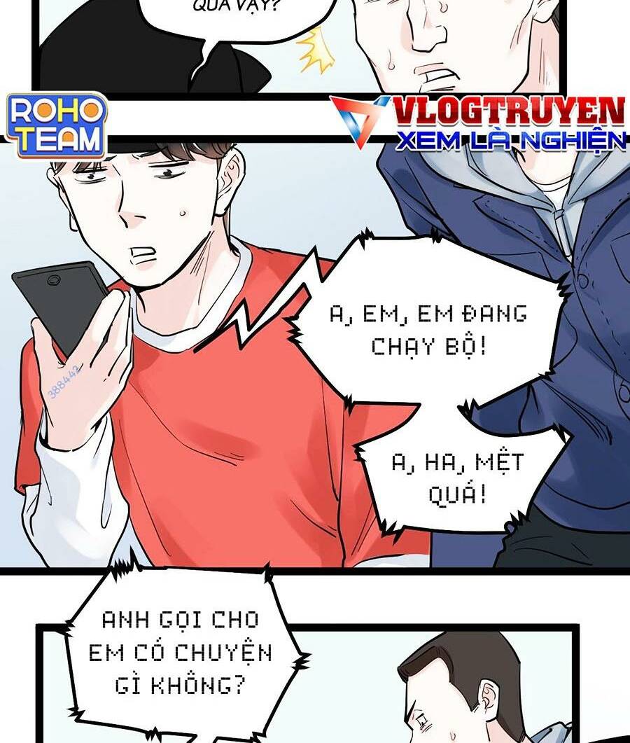 Tinh Thần Đại Hải Của Học Bá Chapter 39 - Trang 2