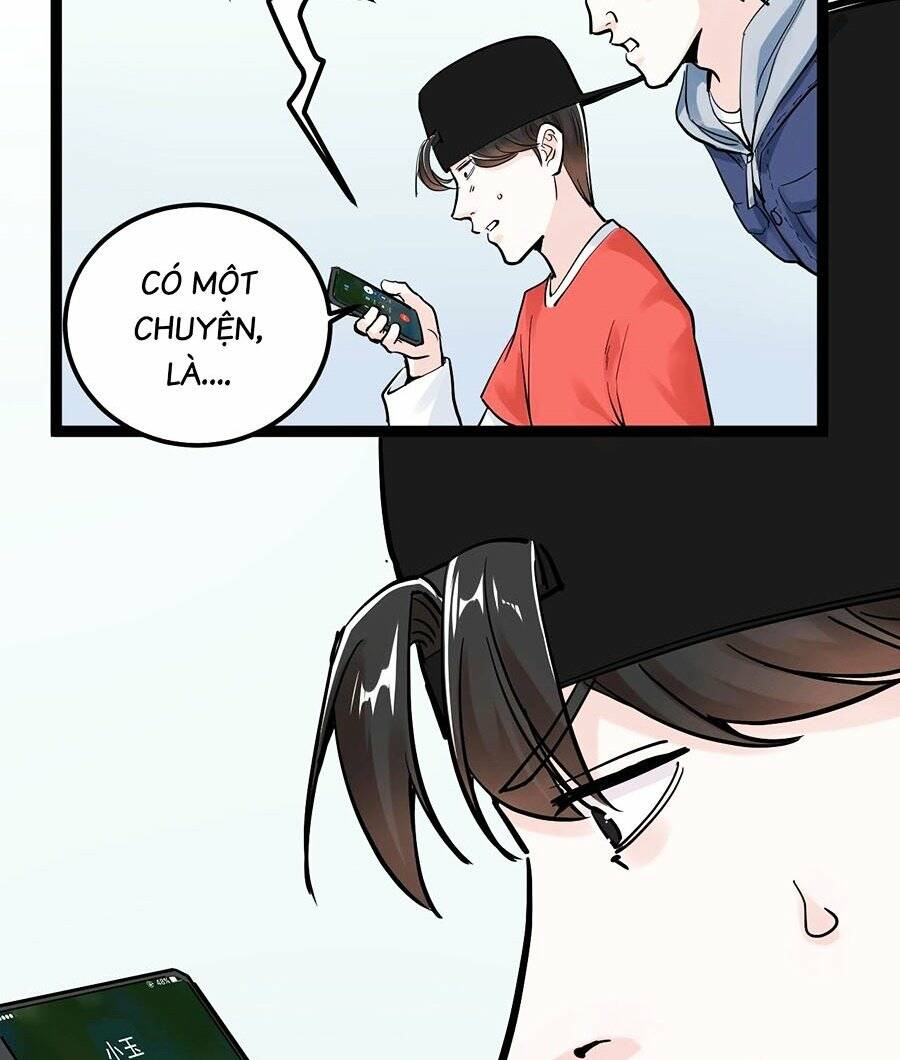 Tinh Thần Đại Hải Của Học Bá Chapter 39 - Trang 2